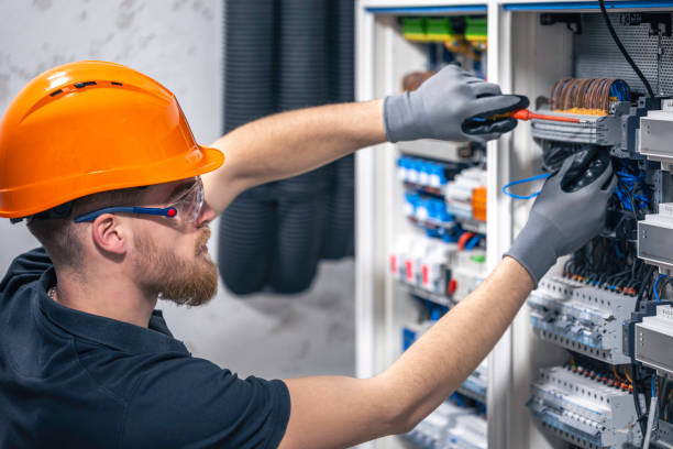 Best Electrical Outlet Repair  in Bull Valley, IL